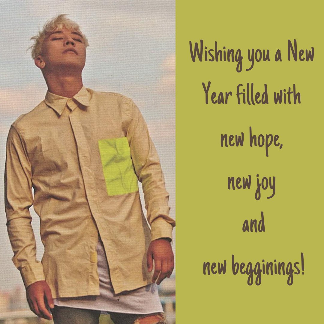 VVIPforVictoRi's tweet photo. Happy New Year ❤️🍀

May 2022 be kind to our precious Seunghyun and will bring the very needed justice for him.

Dear VVIPs, may all your hopes and wishes do come true ❤️ thank you for staying by Seungri's side ❤️🍀 https://t.co/lIYT3wLpft