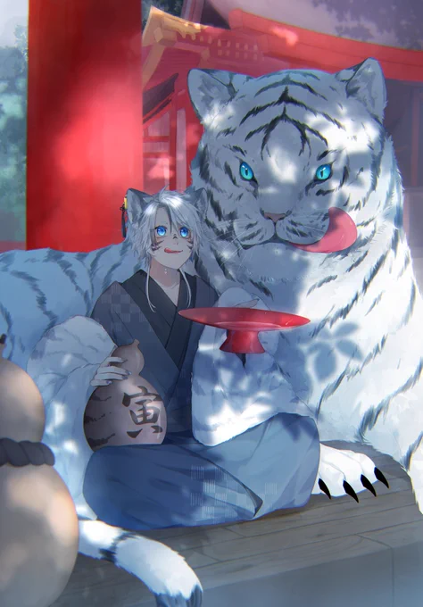 『一段と美味い』

#謹賀新年 