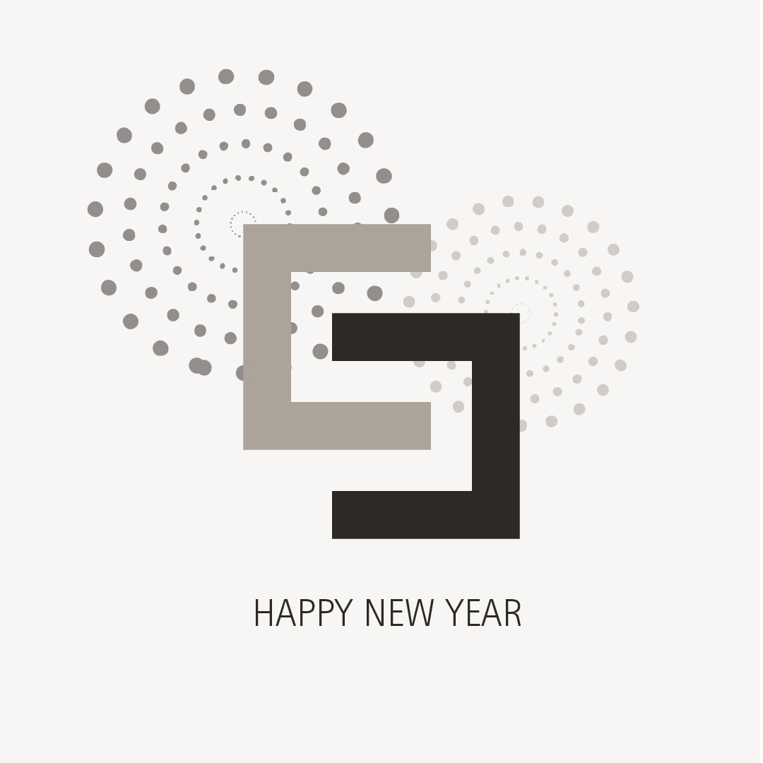 Wishing all our clients and colleagues a Happy New Year and all the best for 2022! We will reopen on Wednesday 5th January.