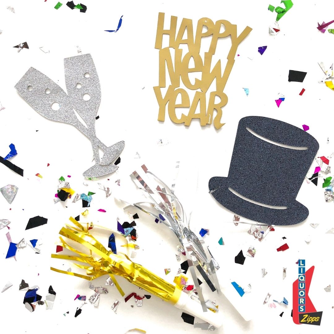NEW YEAR'S HOURS!

We will be closed on New Year's Day and January 2nd! 

We hope you and your family have a great start to 2022! 

#happynewyears #2022 #zippsliquor #mnliquor #mnliquorstore #minnesotaliquorstore