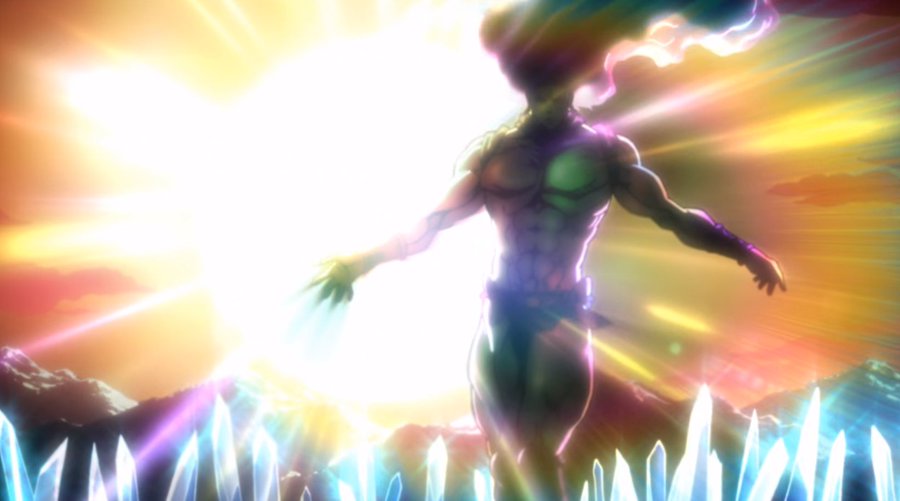 2022년 새해가 밝았습니다~ ^^ 
모두 완전생물처럼 완벽한 한 해 되시길.... ^^