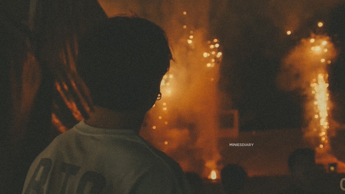 forever with you, jimin ✨