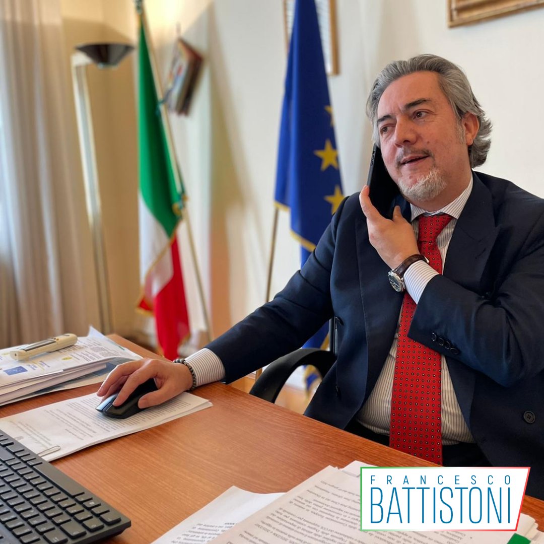 frabattistoni's tweet photo. Abbiamo approvato il nuovo sistema di #controllo per le #importazioni dei #prodottibiologici che entrerà in vigore dal 1 gennaio 2022. Questo importante strumento ci permetterà di tutelare con maggior vigore il nostro #MadeinItaly e favorirne l'affermazione nel mercato europeo. https://t.co/E8s7OeryD0