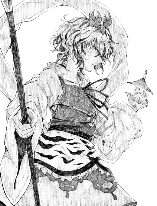 当選してれば、ねっ!!!!!

そして
ぼちぼち10年以上前の絵も解禁してまいります。
あらためてよろしくお願いします。
https://t.co/QTqBcJNyWg 