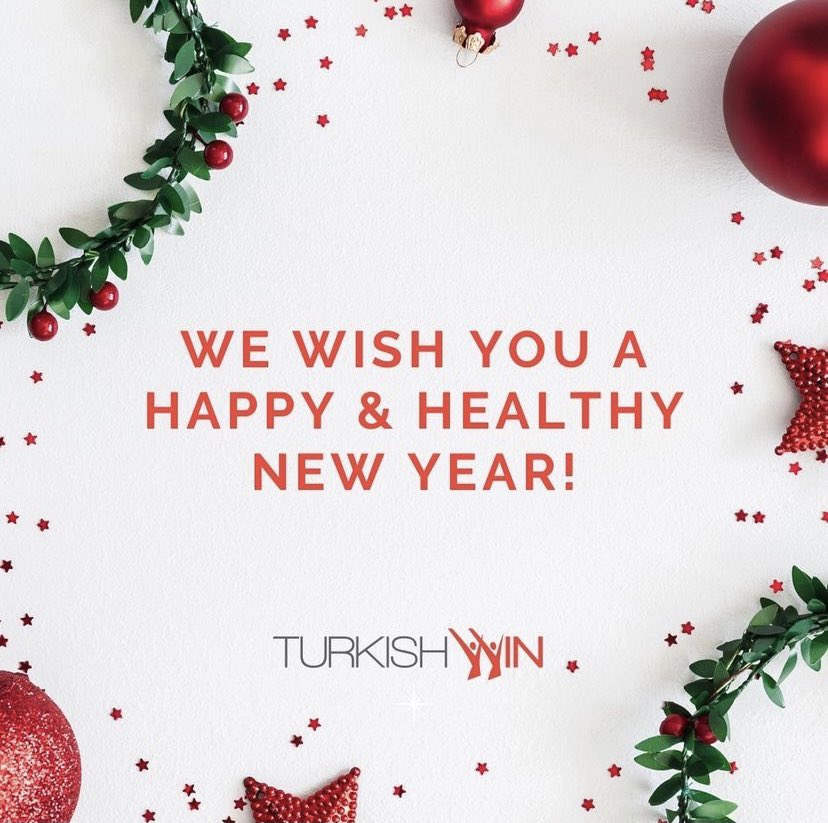 turkishwin's tweet photo. 2021 was great, but 2022 will be much better!
As our sisterhood network grows, we will work harder gor equality, diversity and inclusion ✨
May all our wishes come true and hardwork rewarded in 2022, Happy New Year ❤️
#turkishwin #happynewyear #bye2021 #networkforchange https://t.co/bFgtdPmgRx