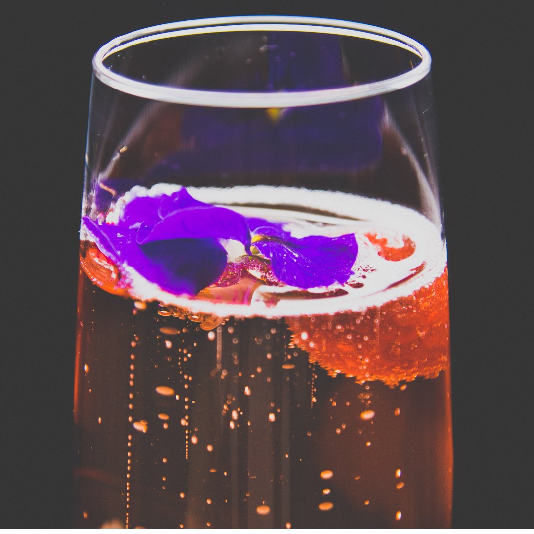 Bring in the New Year with Pixley - just add a dash of our delicious cordial to your favourite sparking wine or champagne! 

#newyearseve #newyear #2021 #2022 #newyearseve2021 #goodbye2021