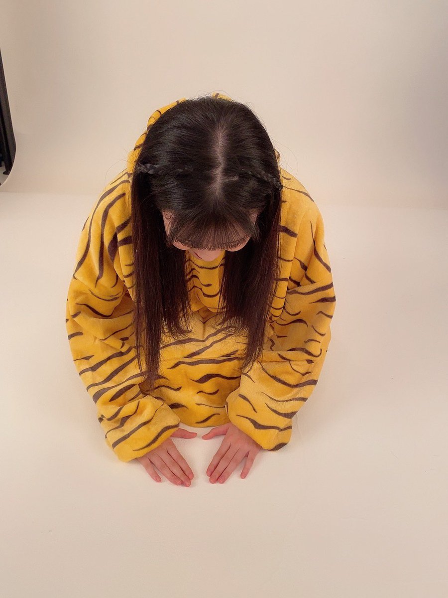 pax_nanami's tweet photo. 明けましておめでとうございます🎍
今年もよろしくお願いします🐯
#HappyNewYear2022 https://t.co/In6kib9TT0