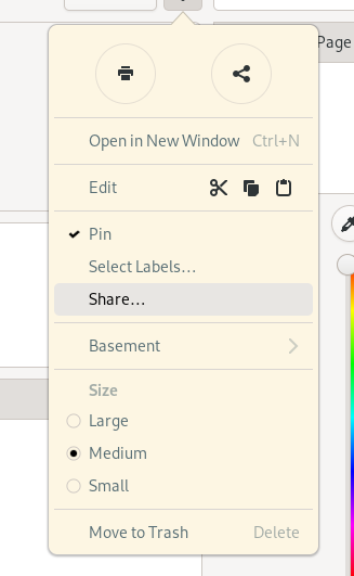 CKsTechNews's tweet image. #Libadwaita 1.0 just got released

Announce
blogs.gnome.org/alexm/2021/12/…