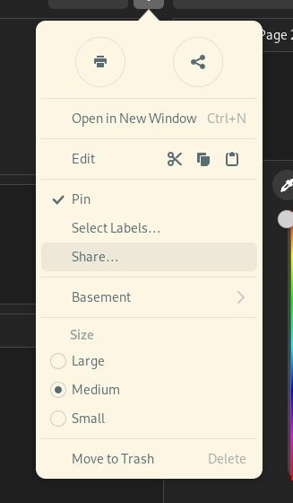 CKsTechNews's tweet image. #Libadwaita 1.0 just got released

Announce
blogs.gnome.org/alexm/2021/12/…