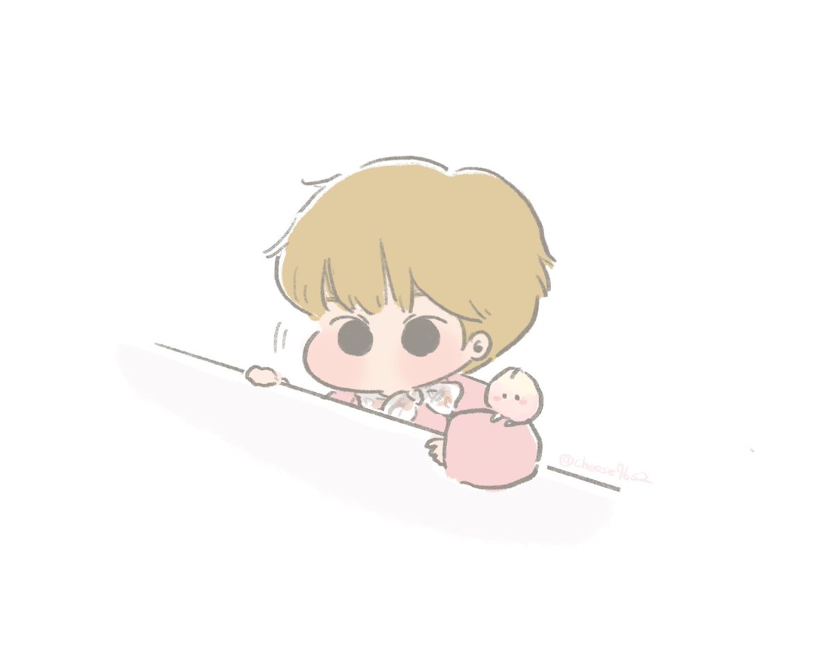 치즈 (slow) tweet media
