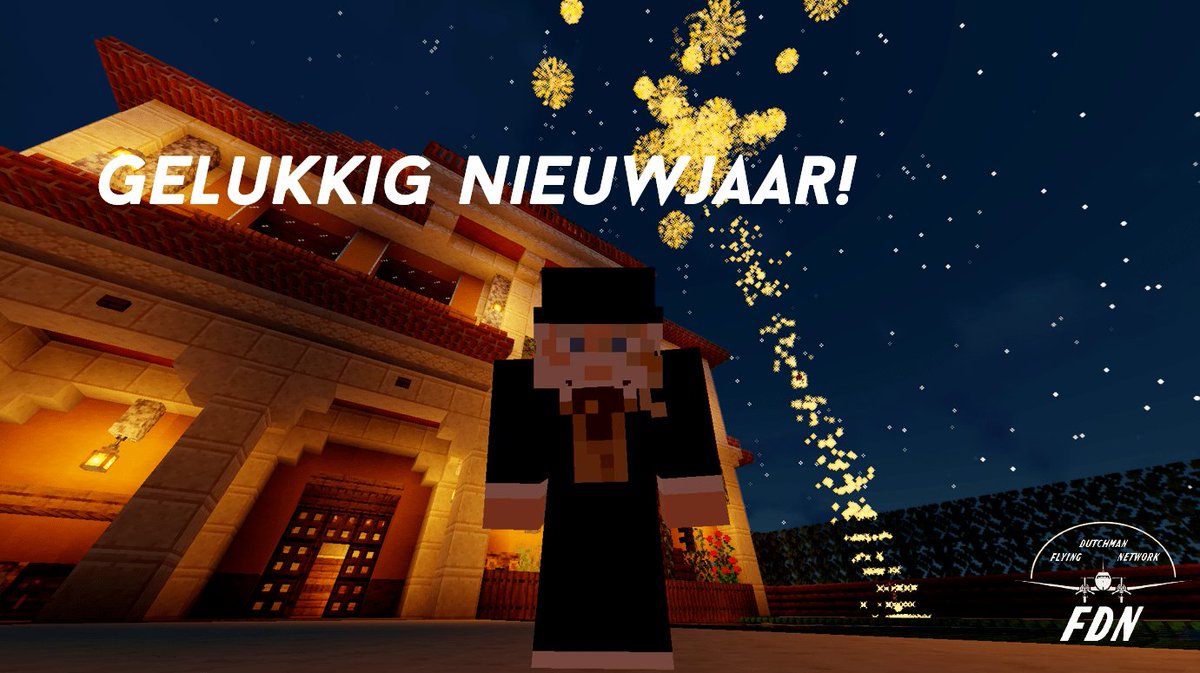FlyingDNetwork's tweet photo. Namens het gehele team van Flying Dutchman Network wensen wij jou een gezond en gelukkig 2022 toe! https://t.co/jjehiS00Kp