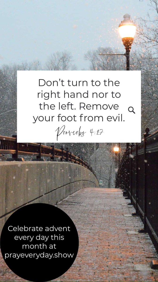 MaryDeMuth's tweet image. Lord, as we approach a new year, help us to love you, run from evil, and chase after your wisdom. Renew our perspective, I pray. Keep us close to you. Heal us from past injury. Repa... bit.ly/3pGXwtu #prayeveryday #prayeverydayshow #prayingscripture #praythebible #prayer