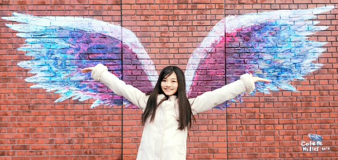 Twitterのコスプレ画像9