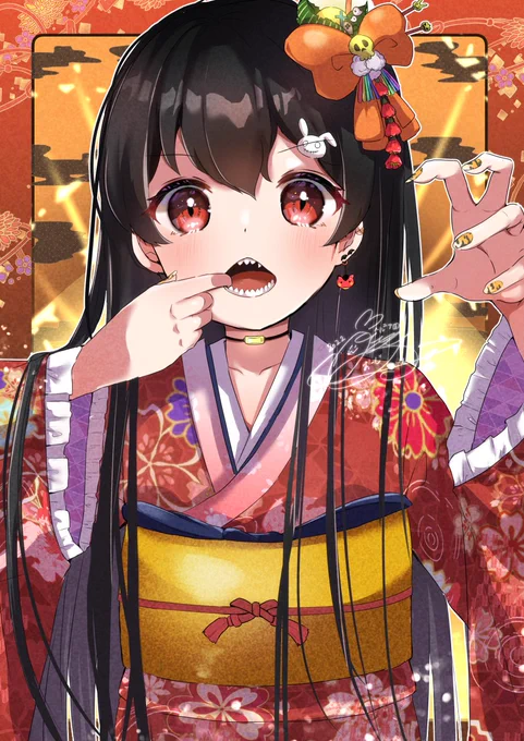 🎍🐯HAPPY NEW YEAR🥳✨ 