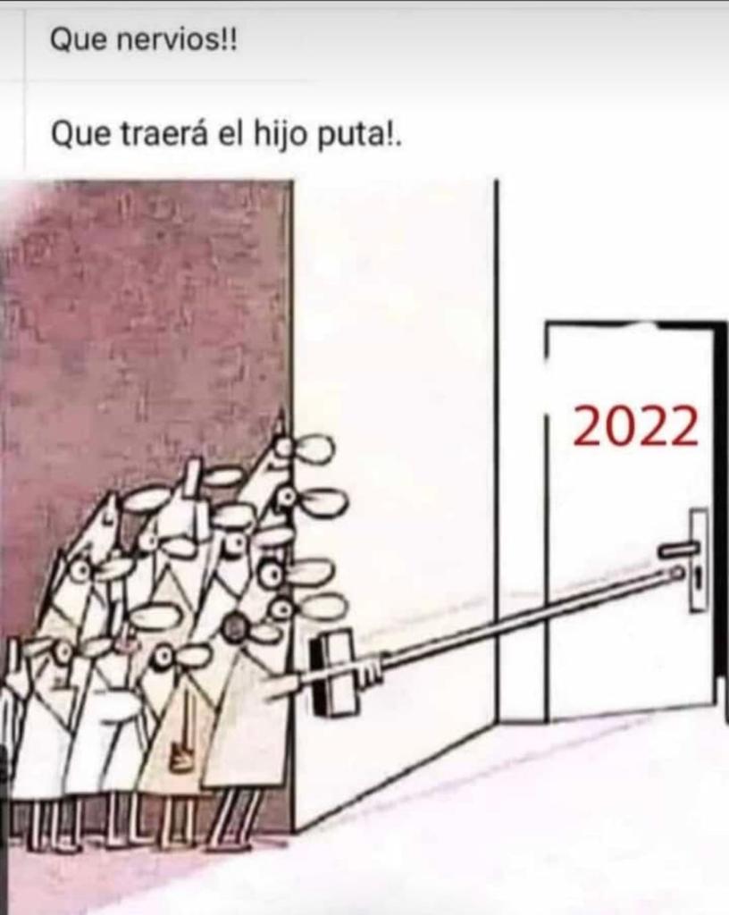 NellyReche's tweet photo. Por suerte🤞
Musiquita nueva de @_albxreche 🥳
Feliz Año Nuevo 🥂🎶💛
#UnionRechista https://t.co/rPQvf59Fsf