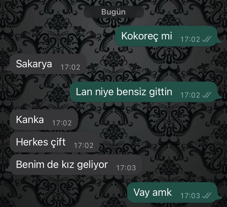 Hazar Yıldız (@hazarylz) on Twitter photo 