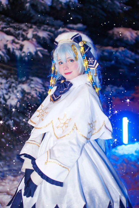 Twitterのコスプレ画像38