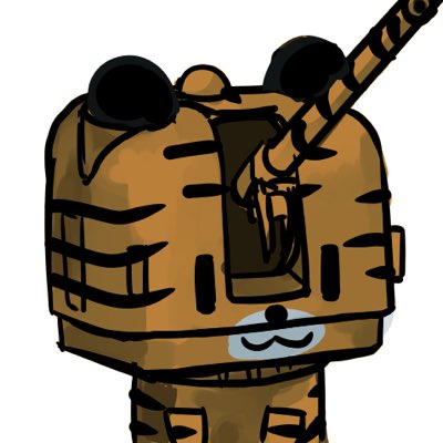 「#新しいプロフィール画像 」|にしにしのイラスト