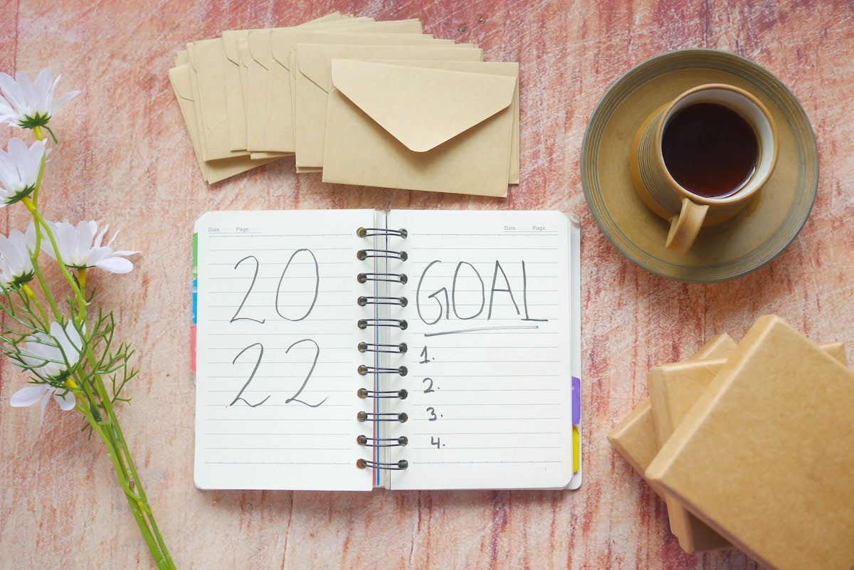 2022 is only a day away. This year, we're making rituals (not resolutions). Studies show 80% of #NewYearsResolutions fail. Why? Because we set vague, unrealistic goals that we're actually scared of and resistant to achieving.

Learn more: supportedly.com/blog/move-over…