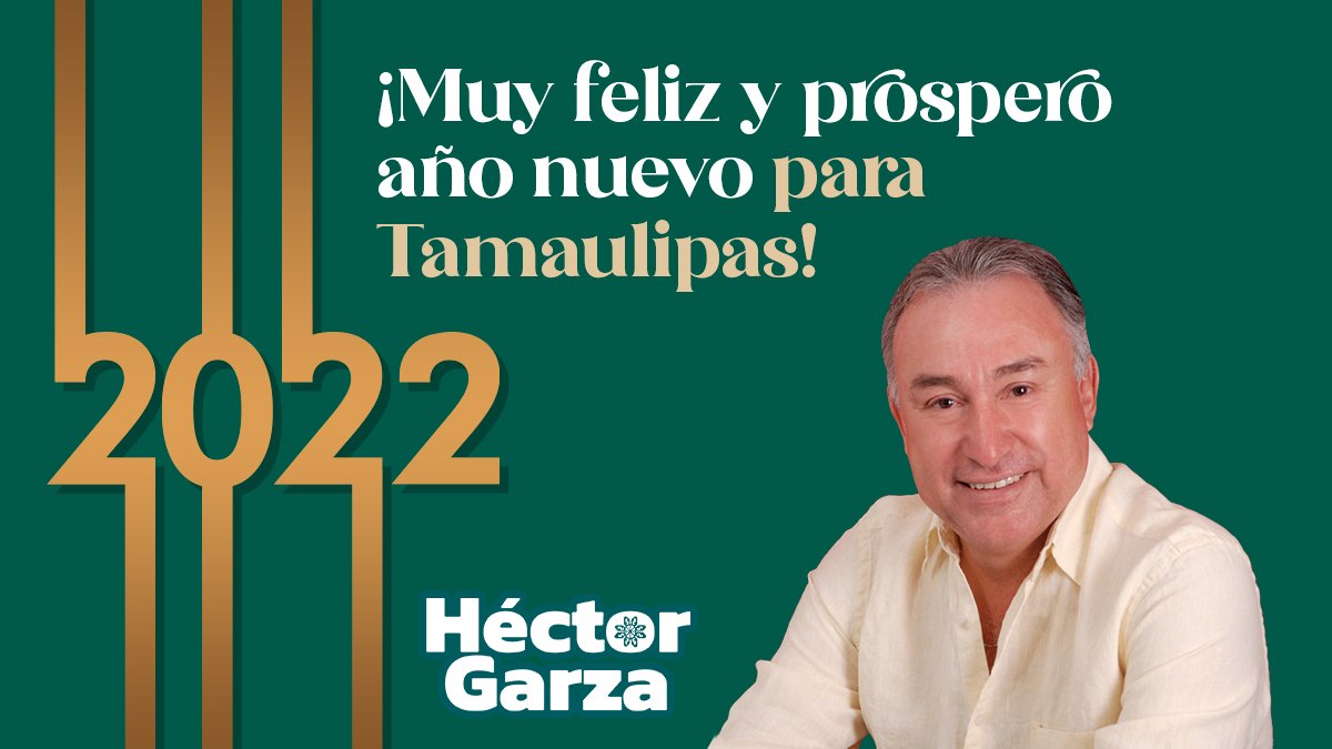Héctor Martín Garza tweet media