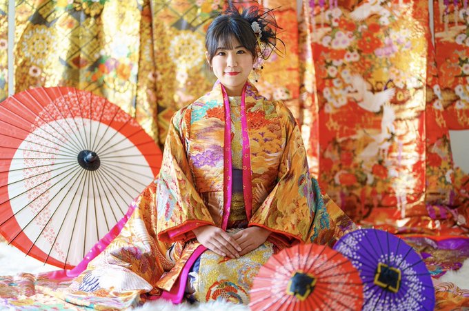 Twitterのコスプレ画像40