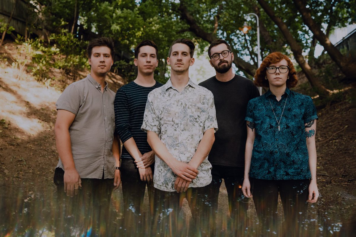 The last song Ever.

Wish is out everywhere now. End of an era. Give it a listen before the clock strikes midnight and we all turn into frog princes or whatever. Streaming now at everelsewhere.ca 🕰

📷: <a href="/lindseyblane/">Lindsey Blane</a>