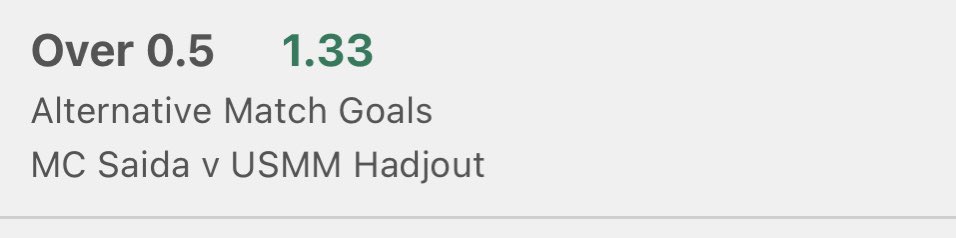 Betmachinepro's tweet image. Inplay 🚨