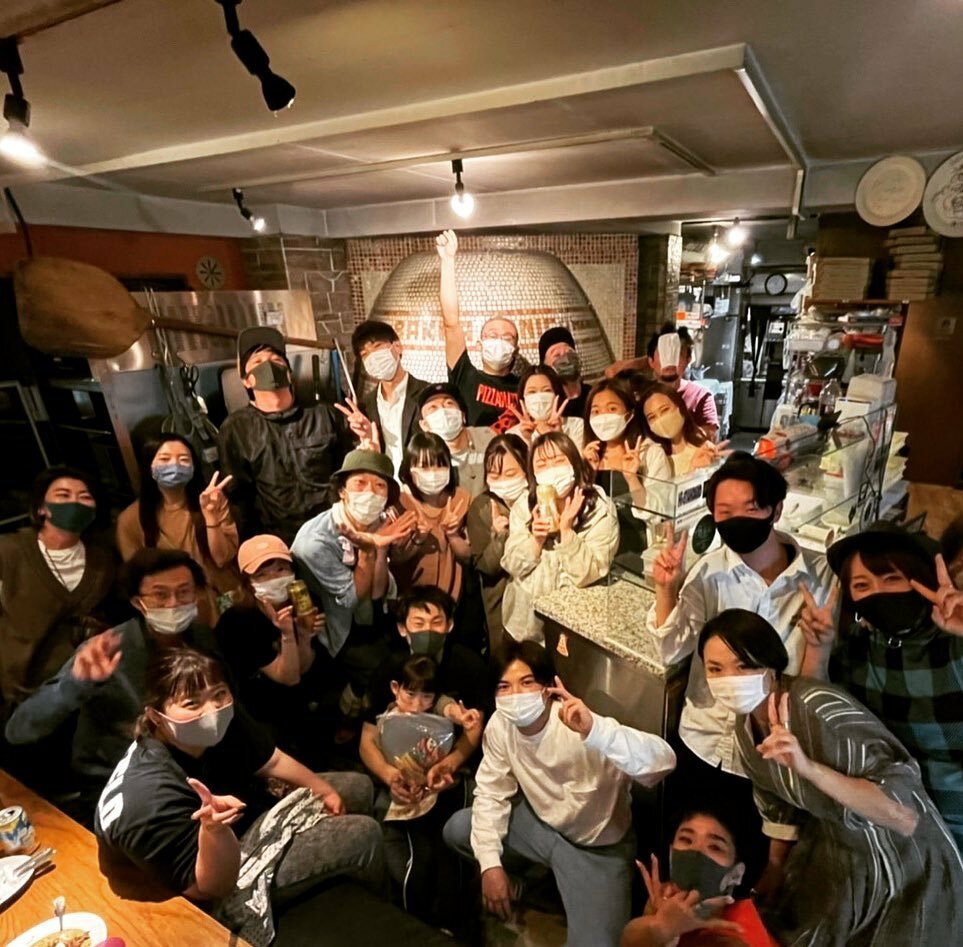 今年も1年ありがとうございました。

年始の営業は1月5日からとなります。

2022年もバッカムニカをよろしくお願いします。