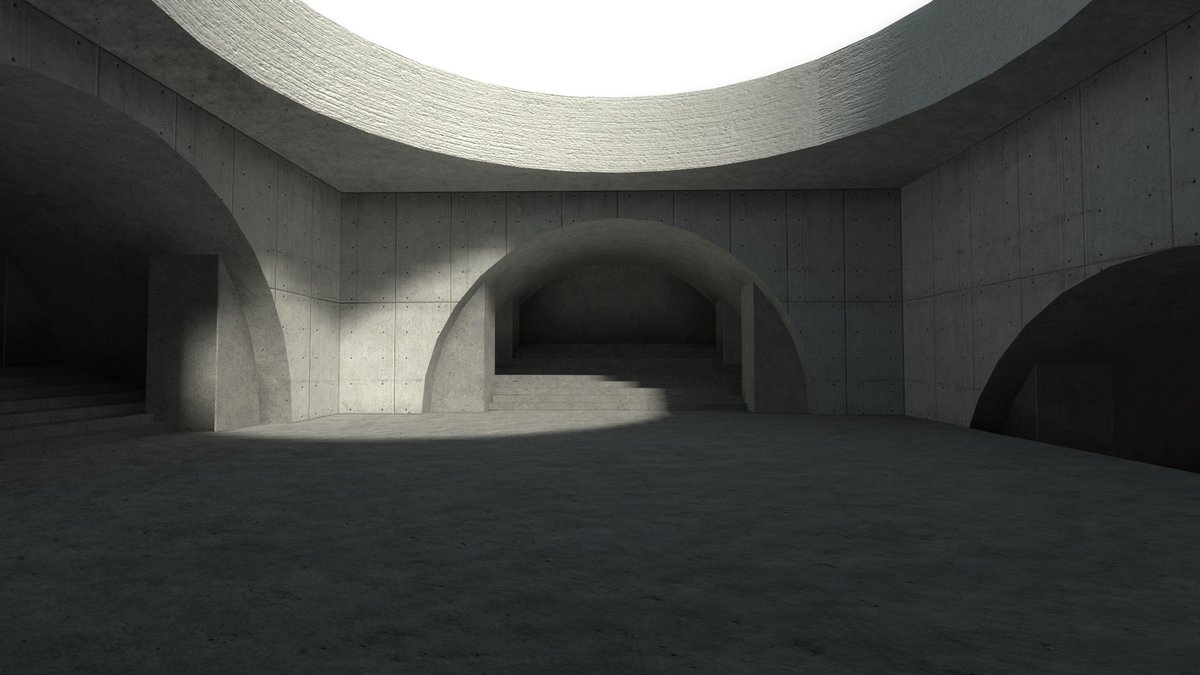 Virtual Landscapes tweet media