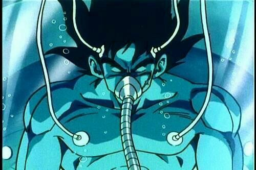 Goku on Twitter: Goku on Twitter: