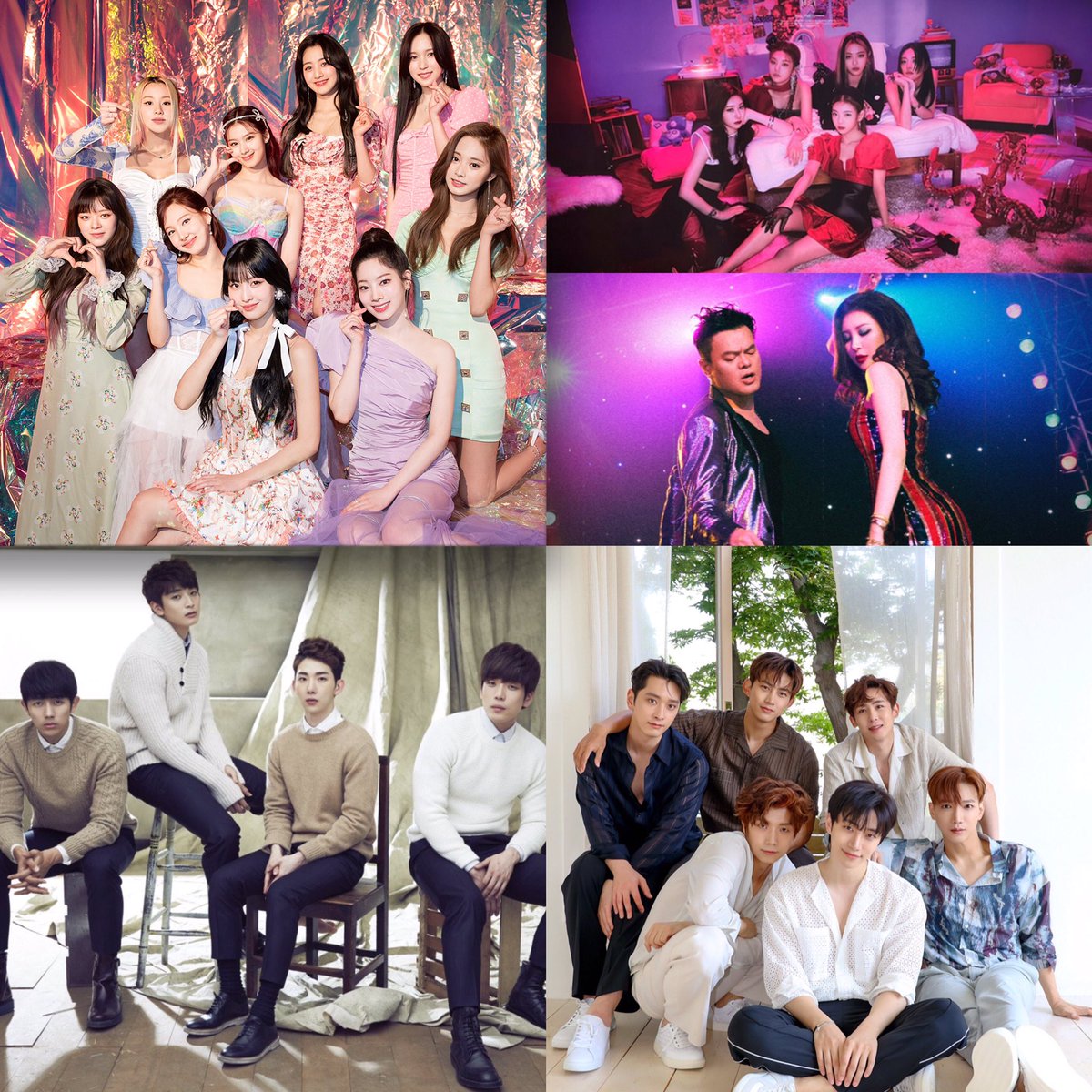 Jyp entertainment группы. Новая группа JYP. Семья JYP Entertainment. JYP Entertainment блоггер.