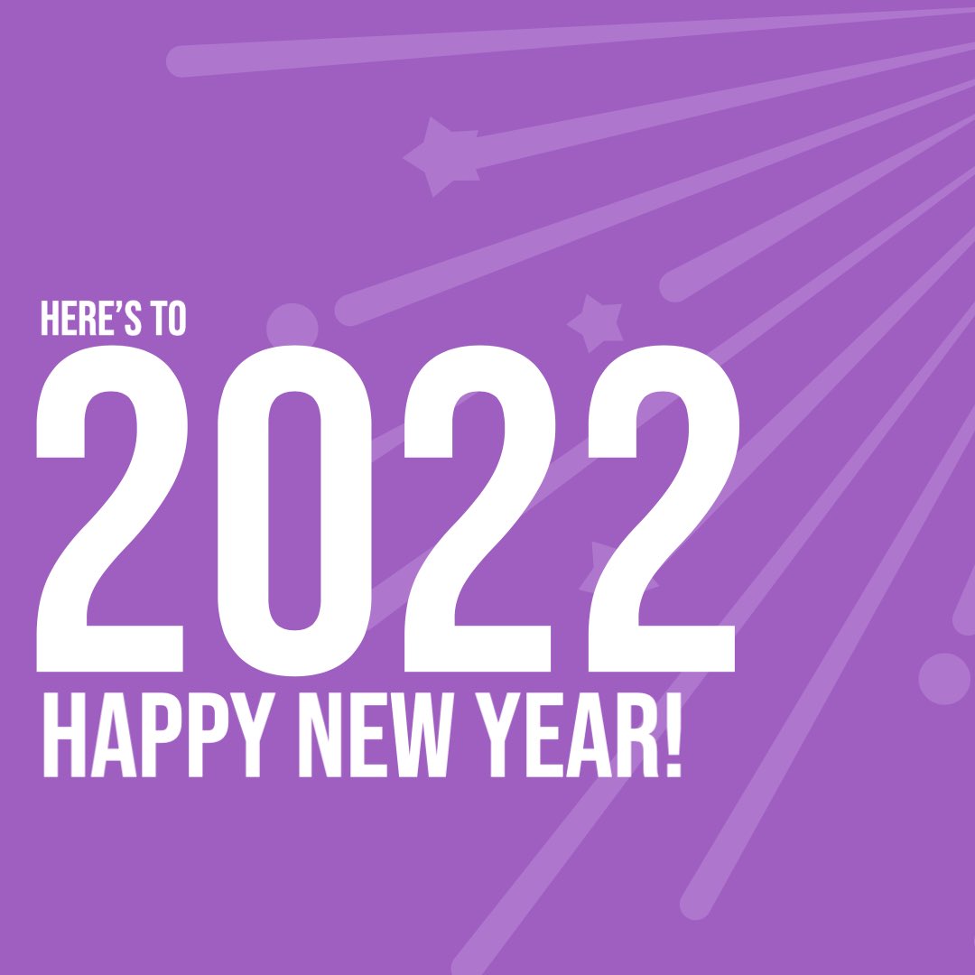 CaritasPractice's tweet photo. Happy New Year! 🥳

As we approach the New Year, we would like to thank all our patients for your continued support. We wish you all a happy new year and the best for 2022. 

#NYE #NewYear2022 #GP4Better #CaritasGP https://t.co/JrdK6NURd9