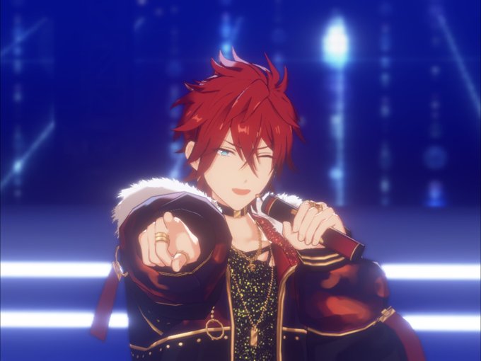 ウインクのtwitterイラスト検索結果