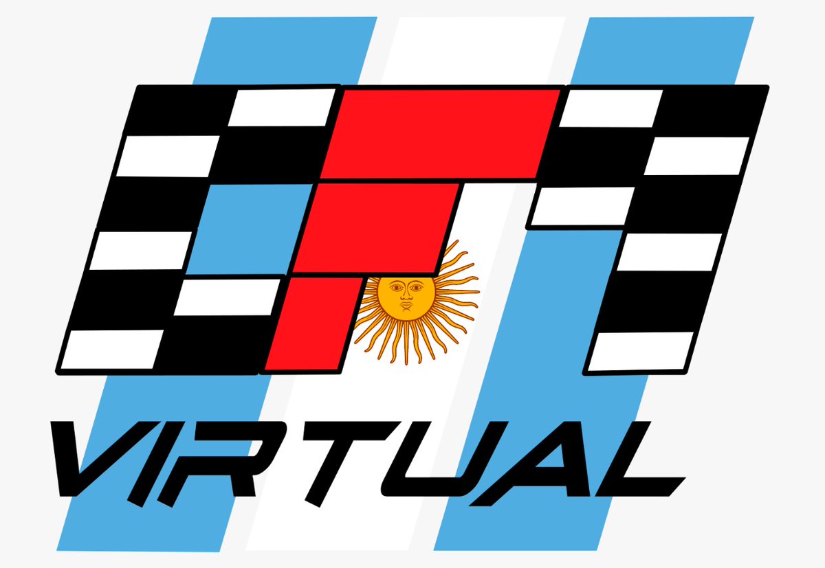 Corazondef1's tweet photo. #CF1Virtual 🇦🇷
A toda la comunidad sim racer con la que compartimos un año intenso, lleno de buena onda ,  que se completó con el evento de Costa Salguero, le deseamos el mejor 2022 🥂 que Daytona 24hs está a la vuelta de la esquina . https://t.co/cRmKq9t73h