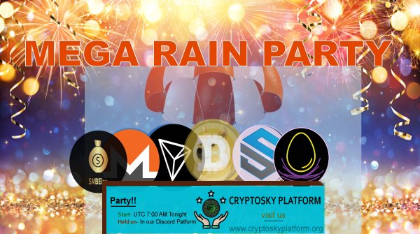 CryptoSky tweet picture