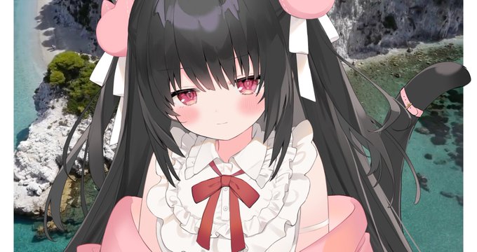 新年あけましておめでとうございます🎍
沢山沢山楽しい年にしたいです!
今年もよろしくお願いします💓☺️
#Vtuber 