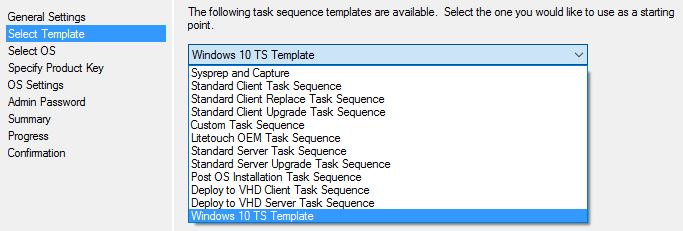 syst_and_deploy's tweet photo. Blog archive: Create an MDT Task sequence Template
#MDT #OSD #MicrosoftDeploymentToolkit
https://t.co/UQNZRn7gCg https://t.co/gCK3X1mQST