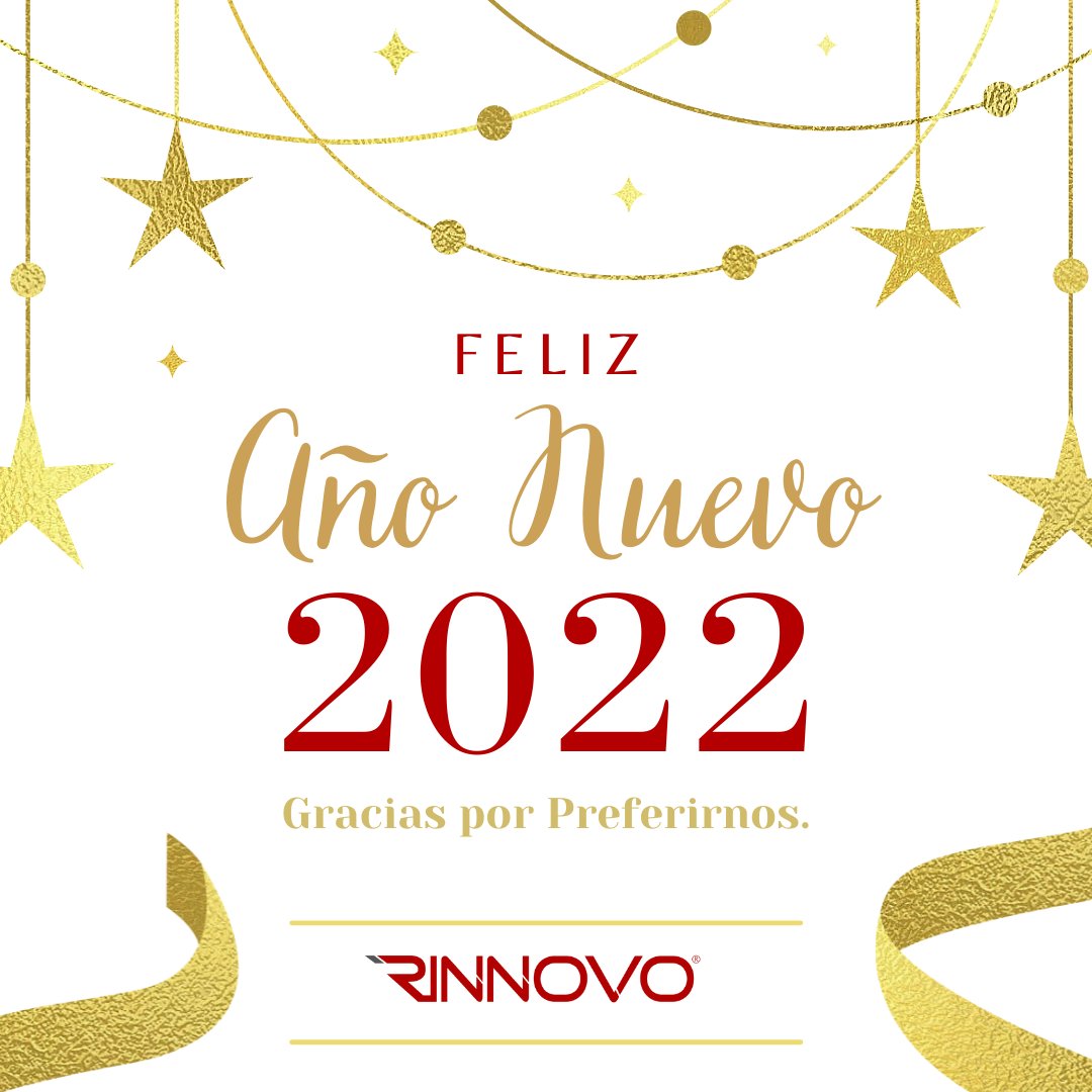 RINNOVO tweet media