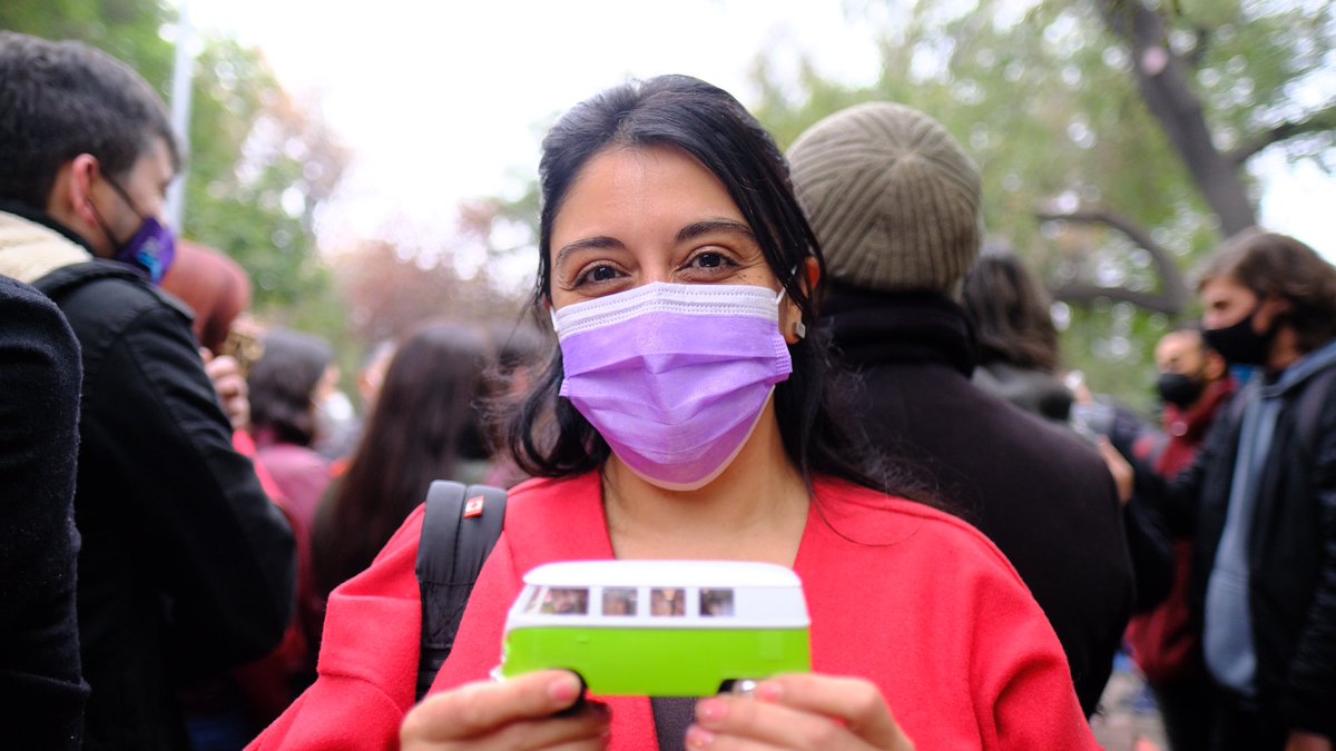 Marce_Sandoval_'s tweet photo. Postales de un año intenso #congresoparitario #postnataldeemergencia #BoricPresidenteDeChile 🌳

Algunas 📸 @fotoencampana https://t.co/gvgvo9muL0