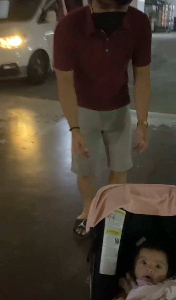 hertalesss's tweet image. OMGGH dito yata unang nakita ni mccoy si felize sa personal!! yung ngiti ni mccoy, sobrang priceless omg kayooo 😭💘

#McLisse #Felize