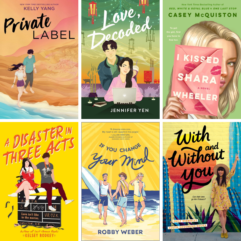 Ring in the New Year by adding some incredible new books to your TBR! 😍 I'm sharing a list of 60 young adult books I can't wait to read in 2022—and these contemporary books will definitely be new favourites, for me &amp; for you!✨ #booklist #yalit #2022books thecontentedreader.ca/young-adult-bo…