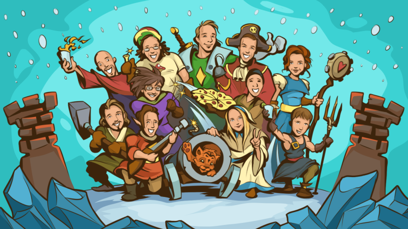 Tortuga Team tweet media