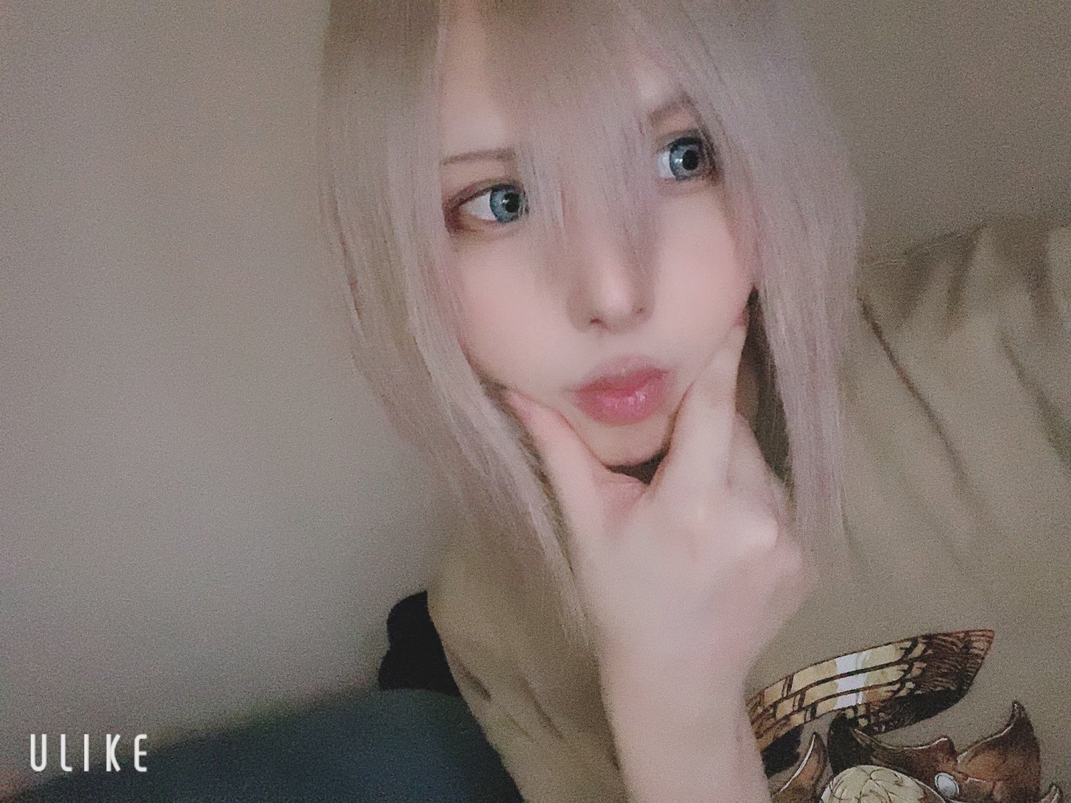 椎名ましろ Rin O S C Twitter