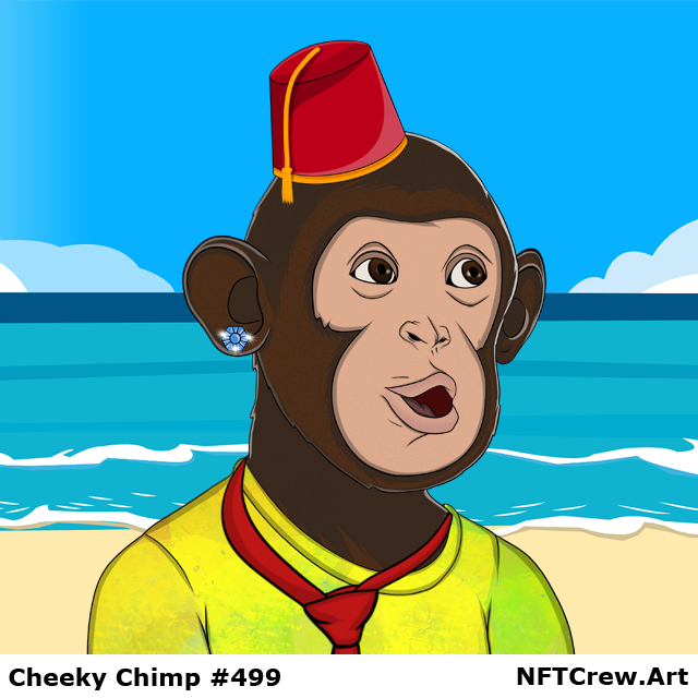 NFT Crew tweet media