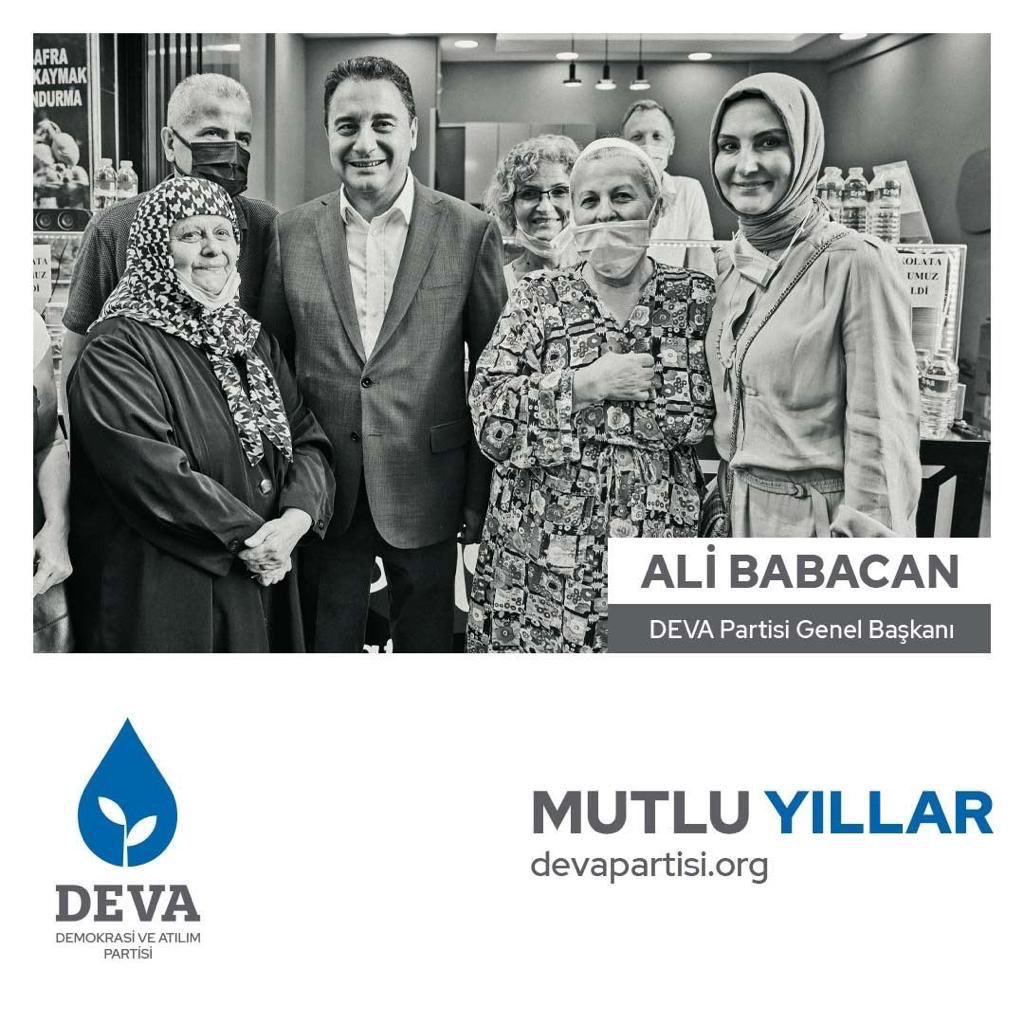 💧Mutlu yıllar 💧 deva ailesi💧