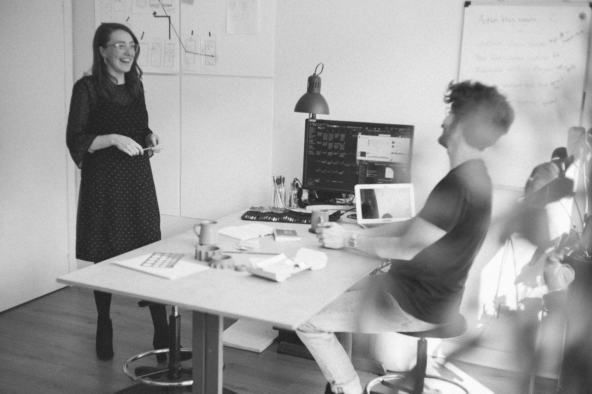 Happy New Year from Muckle Studios! 🎆 What a year! Massive thanks to everyone we've worked with, we've loved being part of bringing your ideas to life. Also, like many, we are chuffed to have made it through 2021 and here's to 2022 being full of many more fabulous projects. 🥂❤️