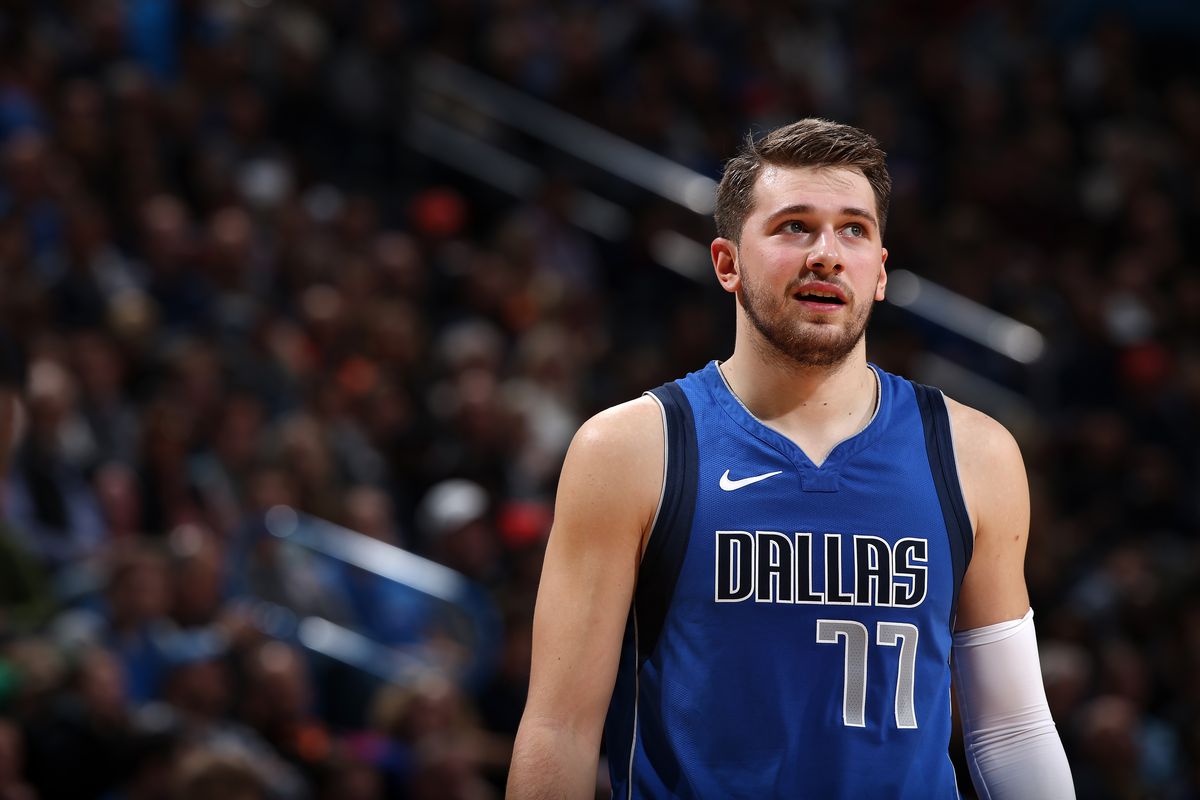 LukaUpdates's tweet photo. Quote this tweet with:
" #NBAAllStar #LukaDoncic " 

To vote for Luka! https://t.co/IPCHzyUxjS