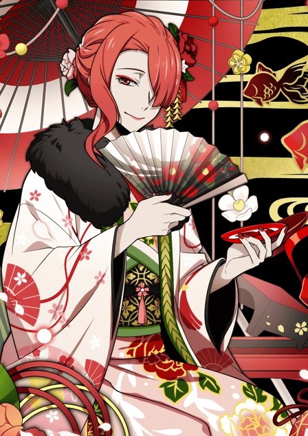 they spend new years together <3