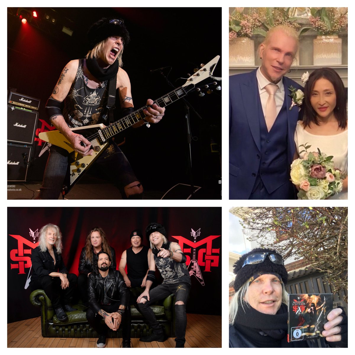 Another chapter ends today, but I'm hopeful the next one will be the best yet. Thanks for your support throughout the years. See you in 2022!