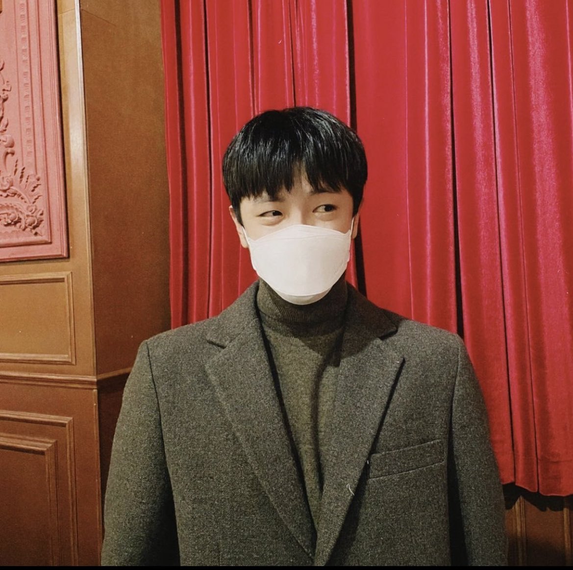 Dongheart93's tweet photo. Not at donghun revealing himself to be present at #the_beats_man 🤣 https://t.co/OQ10ikyneI